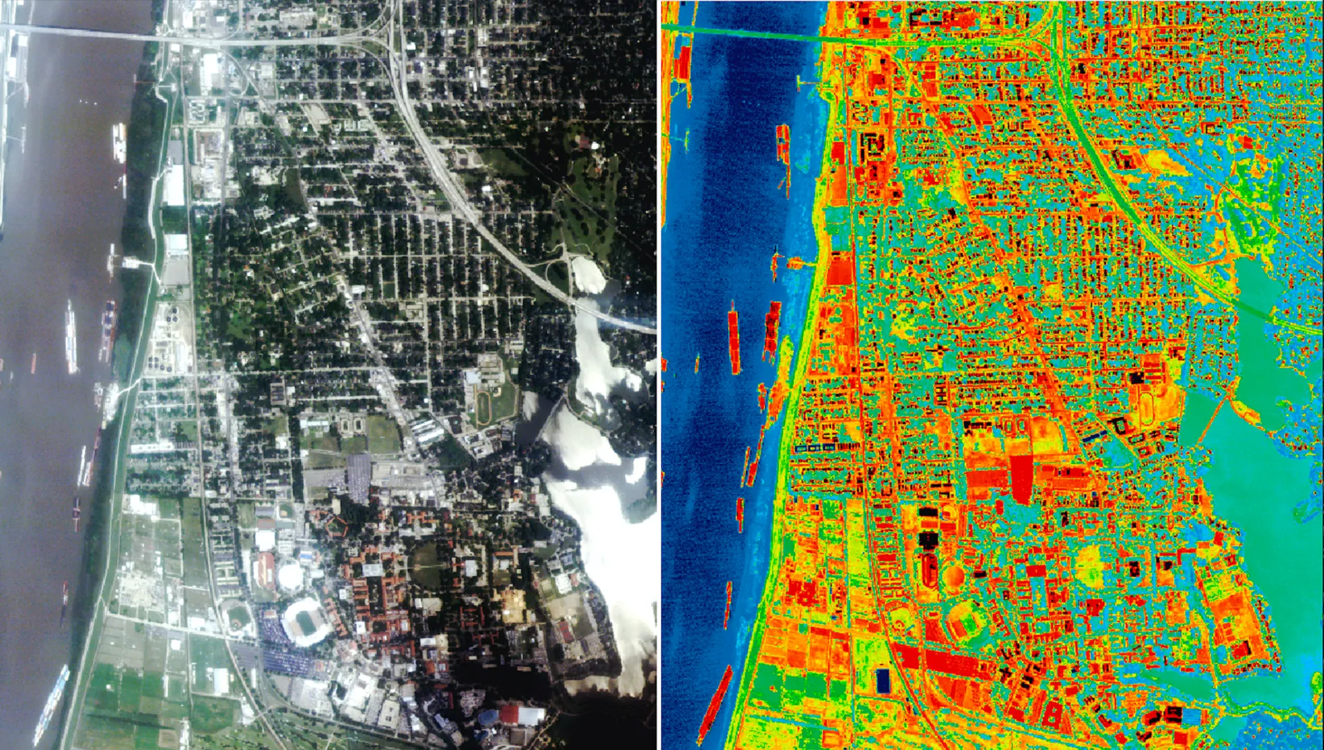 Machine Learning for building renovations